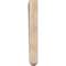 Ekena Millwork Thorton Craftsman Smooth Bracket, Douglas Fir, 5 1/2"W x 36"D x 42"H BKT06X36X42THR04SDF - alternate 4